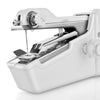 Globetrek° SewingMachine: Handheld Compact Portable Mini Sewing Machine