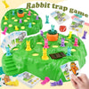 Kletshuts™ BunnyTrap: Family Friendly Bunny Trap Strategy Game