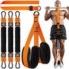 AssistanceBand: Pull Up Assistance Band For Fitness Training