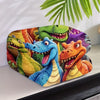 Kletshuts™ DinosaurBlanket: Soft And Cozy Kids Throw Dinosaur Blanket