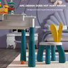 Kletshuts™ PlayTable: Multi-Purpose Learning And Activity Creative Play Table