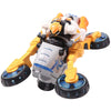 Kletshuts™ BikeToy - Kids Transforming Stunt Bike Toy