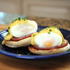 Globetrek° EggPoacher: Reusable Silicone Egg Poacher Molding Set