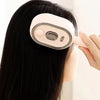 Rose® MistComb: Spa Massage Mist Comb Detangling Brush