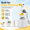 Kletshuts™ SeagullKeychain 1+1 FREE - Seagull Sound Button Toy Keychain