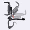 GlideHold® RotatableHolder 1+1 FREE - Car Phone Dashboard Rotatable Holder
