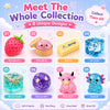 Kletshuts™ SquishySet - Stress Reliever Squishy Fun Box Set