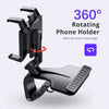 GlideHold® RotatableHolder 1+1 FREE - Car Phone Dashboard Rotatable Holder