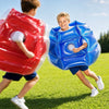 Kletshuts™ InflatableBumper: Inflatable Kids Bumper Fun Collision Game