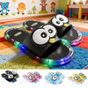 Happy™ FlashingSlippers: Flashing Colorful Lights Comfortable Slippers