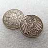 CommemorativeCoin 1+1 FREE - Collectable Keepsake Commemorative Coin
