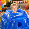 Kletshuts™ InflatableBumper: Inflatable Kids Bumper Fun Collision Game