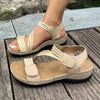 Happy™ ChicSandals - Diagonal Cross Strap Design Chic Casual Sandals