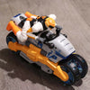 Kletshuts™ BikeToy - Kids Transforming Stunt Bike Toy