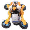 Kletshuts™ BikeToy - Kids Transforming Stunt Bike Toy