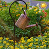 Ledsen™ WaterMagic: Solar Powered Magic Watering Can Garden Light