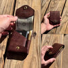 Icone™ CompactWallet 1+1 FREE - Stylish Compact Wallet With Built-In Pen And Slot