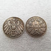 CommemorativeCoin 1+1 FREE - Collectable Keepsake Commemorative Coin