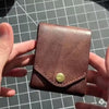 Icone™ CompactWallet 1+1 FREE - Stylish Compact Wallet With Built-In Pen And Slot