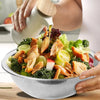 Globetrek° MultifunctionalStrainer: 3-In-1 Multifunctional Kitchen Gadget Slicer And Strainer