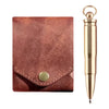 Icone™ CompactWallet 1+1 FREE - Stylish Compact Wallet With Built-In Pen And Slot