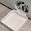 DrainTray - Universal Front-Loading Washing Machine Drain Tray Set