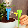 DripIrrigation - Automatic Drip Irrigation System Bottle-Top Plant Waterer