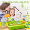 Kletshuts™ SinkToy - Kids Kitchen Sink Toy Waterplay Set