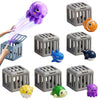 Kletshuts™ UnderwaterToys - Children’s Diving Underwater Pool Cage Toys