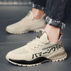 Happy™ AiryShoes: Breathable Comfortable Airy Sport Shoes