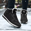 Happy™ SnugSneakers - Men's Ultimate High-Cut Comfortable Snug Sneakers