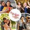 Jewelance™ FlowerRing 1+1 FREE - Elegant Fashion Flower Bloom Ring