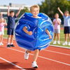 Kletshuts™ InflatableBumper: Inflatable Kids Bumper Fun Collision Game