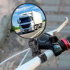 RotatingRearview - Easy Installation 360 Degree Rotating Rearview Mirror