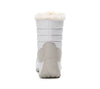 Happy™ ComfyBoots: Women's Chunky Platform Lace-Up High-Cut Comfy Boots