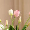 ArtificialTulips: Realistic Beauty Artificial Flower Decoration Tulips Set