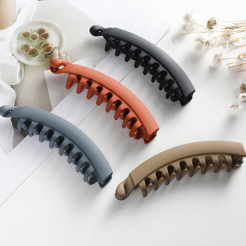 Rose® BananaClips - Large Banana Clip Non-slip Holder