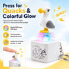 Kletshuts™ SeagullKeychain 1+1 FREE - Seagull Sound Button Toy Keychain