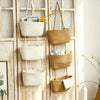 GlideHold® HangingBasket - Three Layer Design Hanging Storage Basket