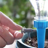 DripIrrigation - Automatic Drip Irrigation System Bottle-Top Plant Waterer
