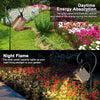 Ledsen™ WaterMagic: Solar Powered Magic Watering Can Garden Light