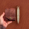 Icone™ CompactWallet 1+1 FREE - Stylish Compact Wallet With Built-In Pen And Slot