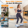 CardioTwister - Compact Cardio And Waist Twister Training