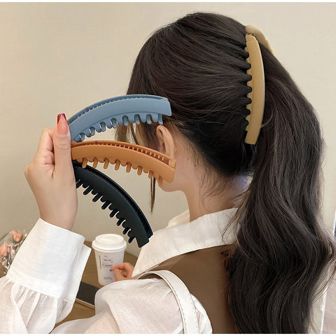Rose® BananaClips - Large Banana Clip Non-slip Holder