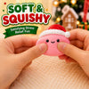 SquishyAdvent: Mini Squishy Surprises Dumpling Christmas Advent Calendar