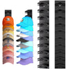 GlideHold® HatOrganizer 1+1 FREE: Wall Mounted Hat Organizer Rack
