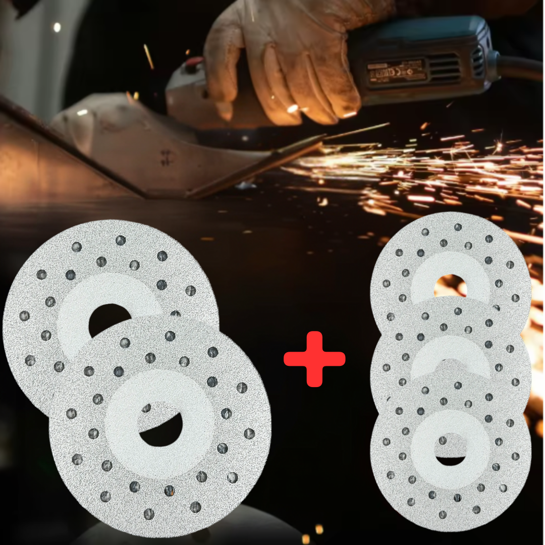 CuttingBlade: Wide Cutting Blade For Stone And Ceramics– Devstore general