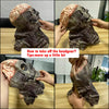 SkeletonMask: Realistic Scary Skeleton Halloween Mask Costume
