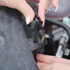 CableTies: Easy Universal Buckle Cable Ties
