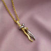 Jewelance™ HugNecklace 1+1 FREE- Elegant Symbolic Hug Necklace For Everyday Wear